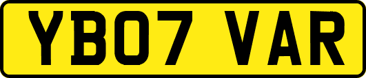 YB07VAR