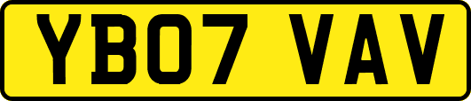 YB07VAV