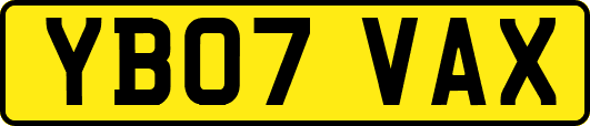 YB07VAX