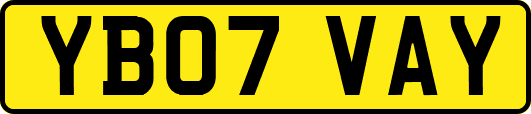 YB07VAY