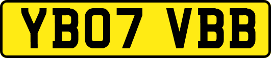 YB07VBB