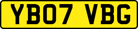 YB07VBG