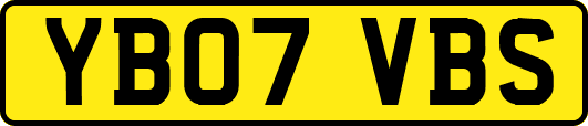 YB07VBS