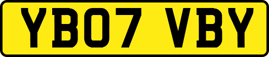 YB07VBY