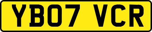 YB07VCR