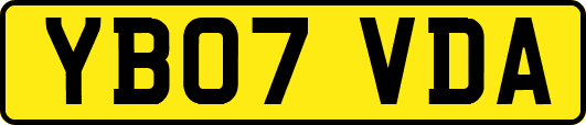 YB07VDA