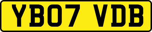 YB07VDB