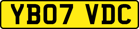 YB07VDC