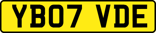 YB07VDE