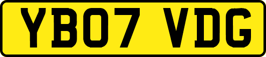 YB07VDG