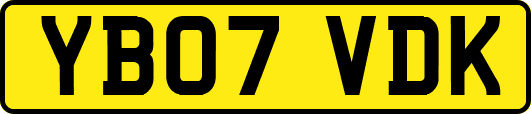 YB07VDK