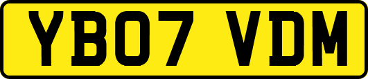 YB07VDM