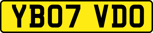 YB07VDO