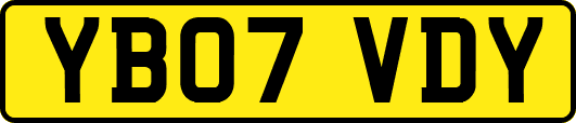 YB07VDY