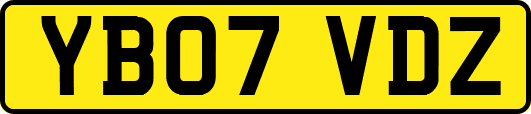 YB07VDZ