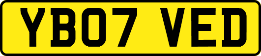 YB07VED
