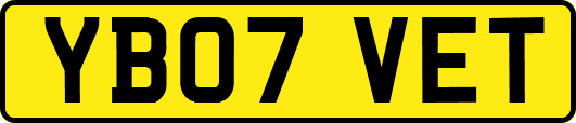 YB07VET