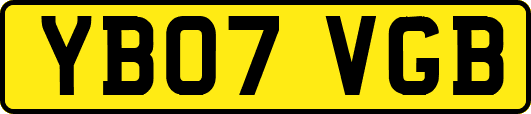 YB07VGB