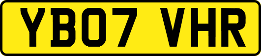 YB07VHR