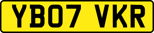 YB07VKR