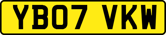 YB07VKW
