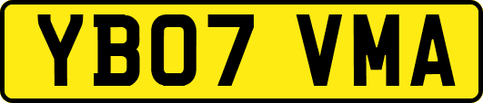 YB07VMA