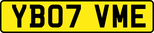 YB07VME