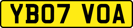 YB07VOA