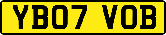 YB07VOB