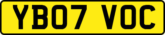 YB07VOC