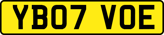 YB07VOE