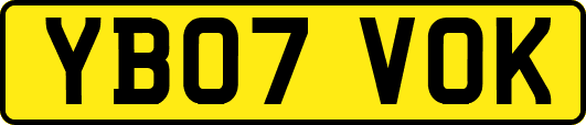 YB07VOK