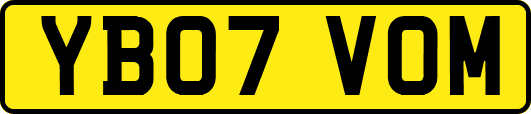 YB07VOM