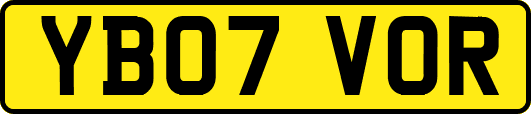 YB07VOR