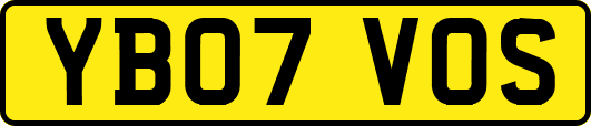 YB07VOS