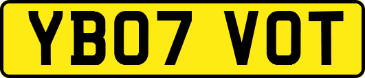 YB07VOT