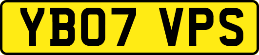 YB07VPS