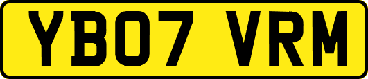YB07VRM