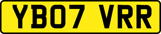 YB07VRR