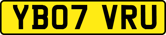 YB07VRU