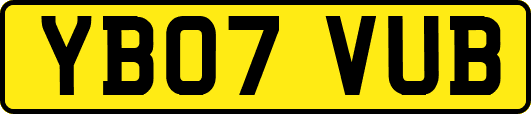 YB07VUB