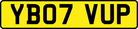 YB07VUP