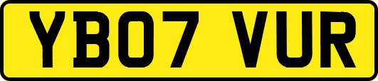 YB07VUR