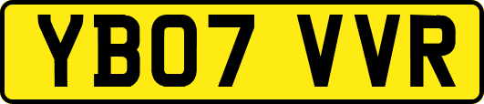 YB07VVR