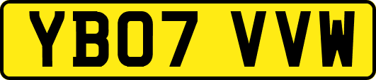 YB07VVW