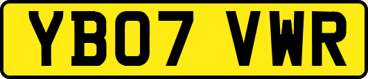 YB07VWR