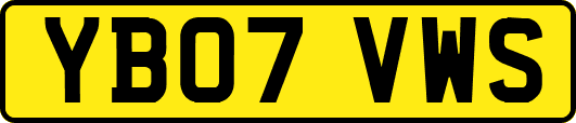 YB07VWS
