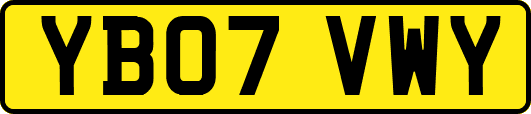 YB07VWY