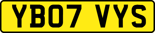 YB07VYS