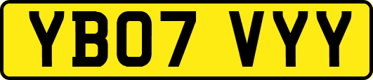 YB07VYY